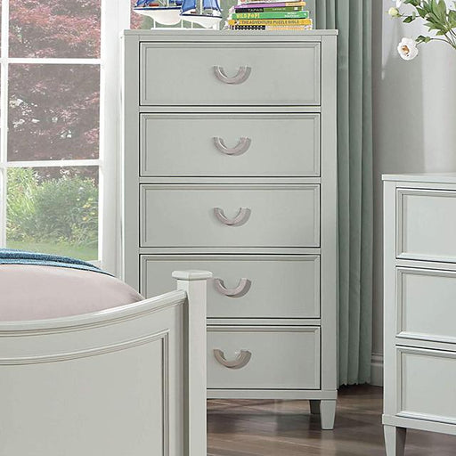 LYCORIDA Chest - Furniture Home Store (Hanford, CA)
