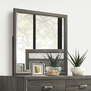 Voleta Mirror - Furniture Home Store (Hanford, CA)