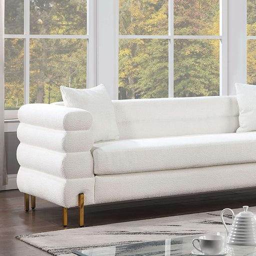 LANDOVERY Sofa - Furniture Home Store (Hanford, CA)