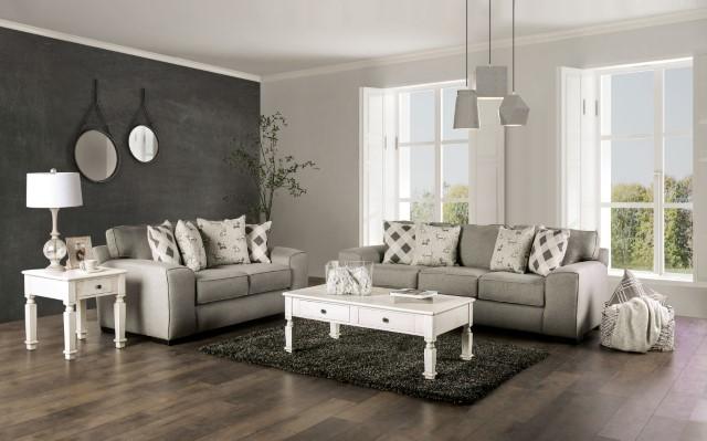 NEWRY Sofa - Furniture Home Store (Hanford, CA)