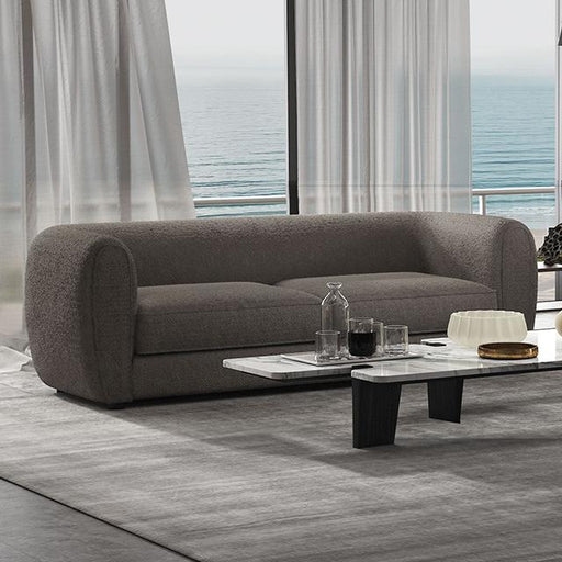 VERDAL Sofa, Charcoal Gray - Furniture Home Store (Hanford, CA)