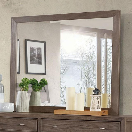 TAWANA Mirror - Furniture Home Store (Hanford, CA)