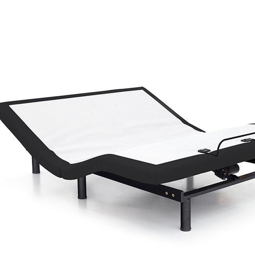 SOMNERSIDE II Adjustable Bed Frame Base - Full, King, Queen & TwinXL - Furniture Home Store (Hanford, CA)