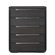 Osterley Chest Black - Furniture Home Store (Hanford, CA)