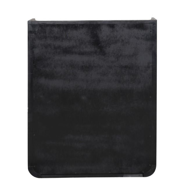 Osterley Chest Black - Furniture Home Store (Hanford, CA)