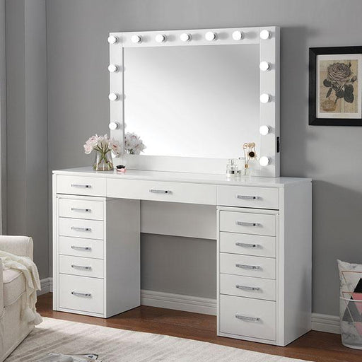 Aphrodite Vanity - Furniture Home Store (Hanford, CA)