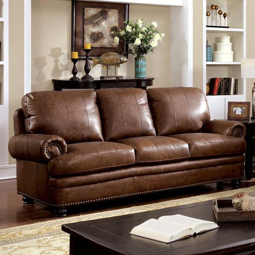 Rheinhardt Sofa - Furniture Home Store (Hanford, CA)