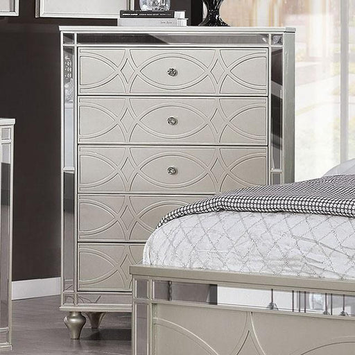 MANAR Chest - Furniture Home Store (Hanford, CA)