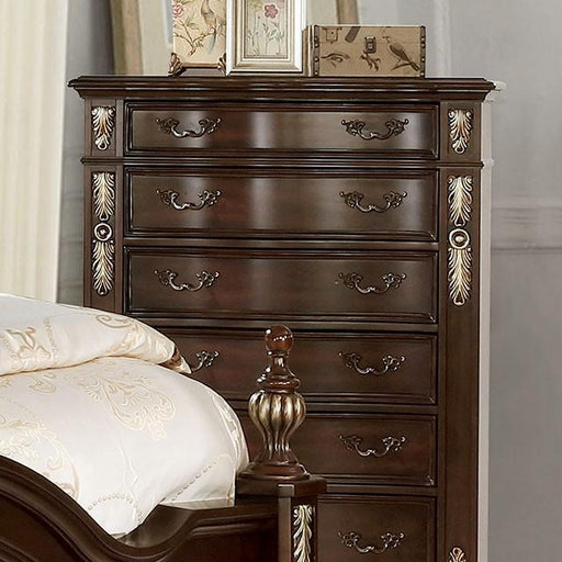 THEODOR Chest - Furniture Home Store (Hanford, CA)