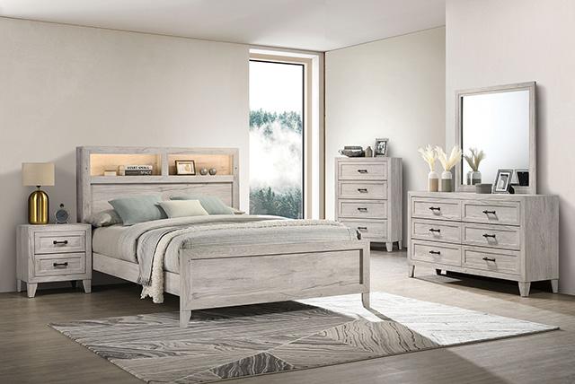 Mysen Mirror - Furniture Home Store (Hanford, CA)