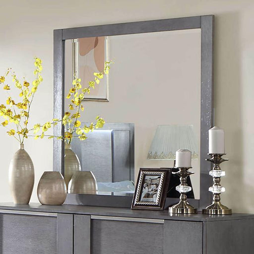 REGULUS Mirror - Furniture Home Store (Hanford, CA)