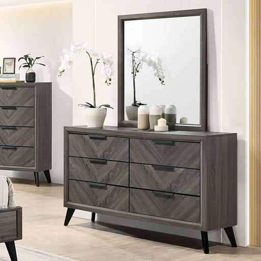 VAGAN Dresser - Furniture Home Store (Hanford, CA)