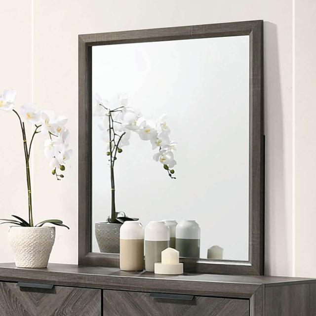 VAGAN Mirror - Furniture Home Store (Hanford, CA)