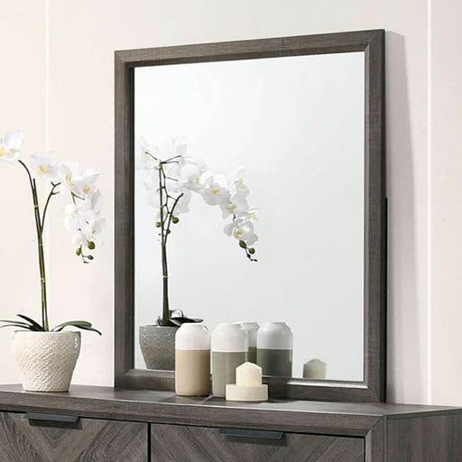 VAGAN Mirror - Furniture Home Store (Hanford, CA)