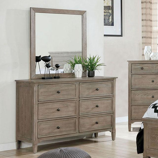 VEVEY Dresser - Furniture Home Store (Hanford, CA)