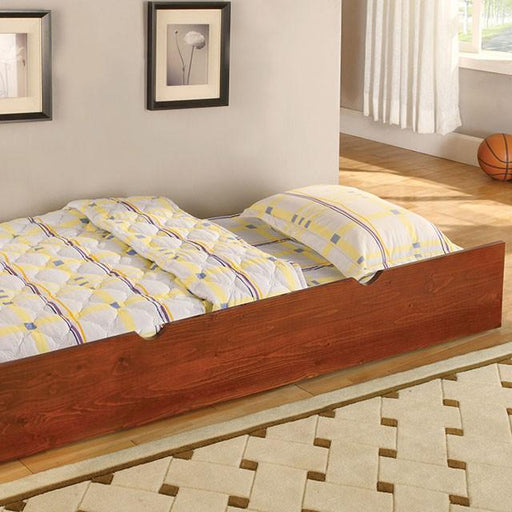 OMNUS Oak Trundle - Furniture Home Store (Hanford, CA)
