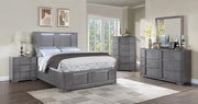 REGULUS Mirror - Furniture Home Store (Hanford, CA)