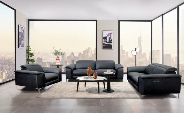 Ascona Power Sofa - Furniture Home Store (Hanford, CA)