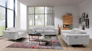 Ascona Power Sofa - Furniture Home Store (Hanford, CA)