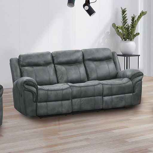 Agata Manual Sofa - Furniture Home Store (Hanford, CA)