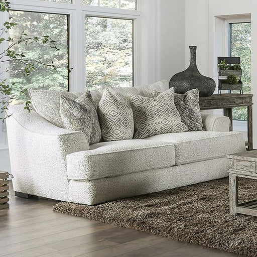 MOORPARK Loveseat - Furniture Home Store (Hanford, CA)