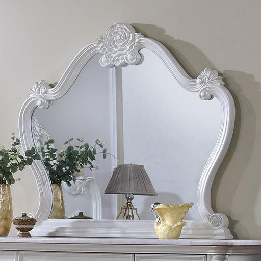 Ventresca Mirror - Furniture Home Store (Hanford, CA)