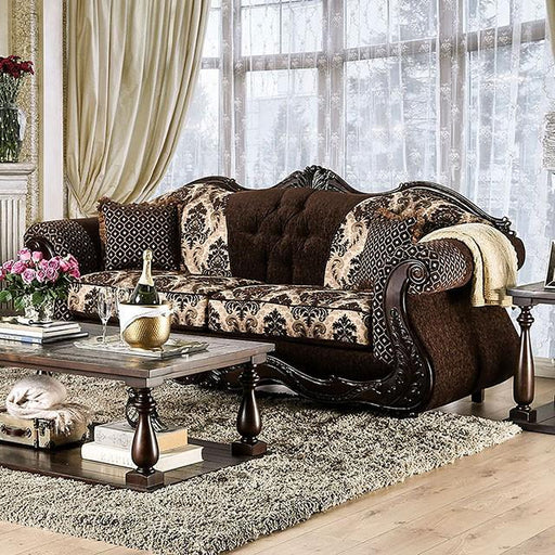 RONJA Sofa - Furniture Home Store (Hanford, CA)