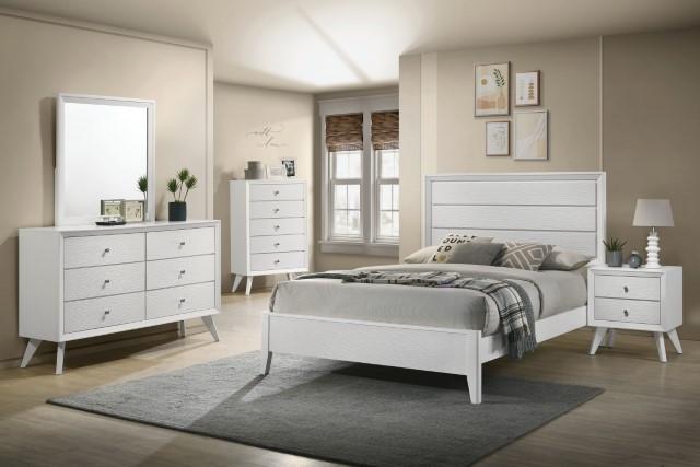 DORTMUND Chest - Furniture Home Store (Hanford, CA)