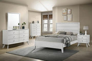 DORTMUND Cal.King, E.King, & Queen Bed - Furniture Home Store (Hanford, CA)