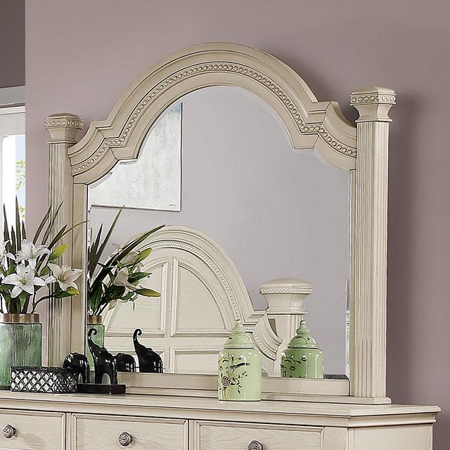 PAMPHILOS Mirror - Furniture Home Store (Hanford, CA)