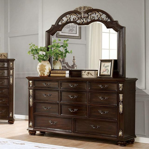 THEODOR Dresser - Furniture Home Store (Hanford, CA)