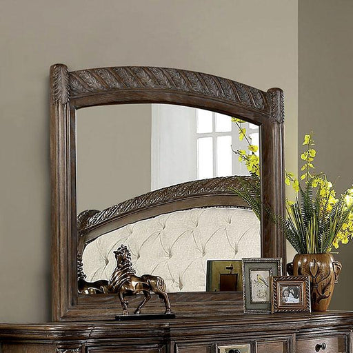 TIMANDRA Mirror - Furniture Home Store (Hanford, CA)
