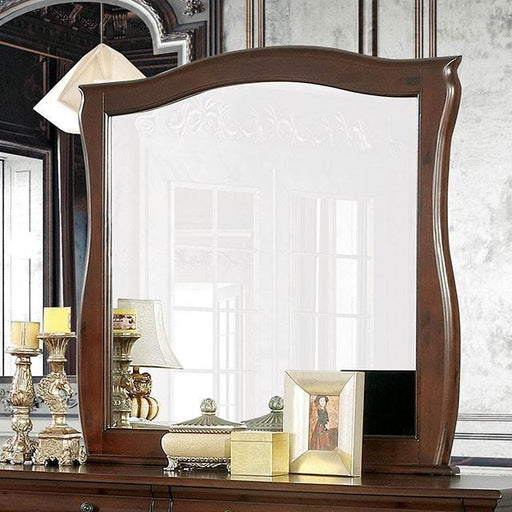 Brunswick Mirror - Furniture Home Store (Hanford, CA)