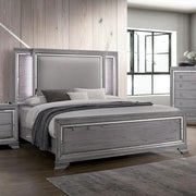 Alanis Queen Bedroom Set - Furniture Home Store (Hanford, CA)