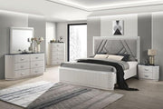 Aldgate Mirror - Furniture Home Store (Hanford, CA)