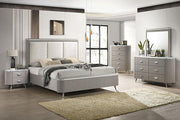 Aldridge Nightstand - Furniture Home Store (Hanford, CA)