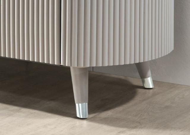 Aldridge Nightstand - Furniture Home Store (Hanford, CA)