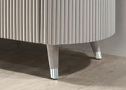Aldridge Mirror - Furniture Home Store (Hanford, CA)