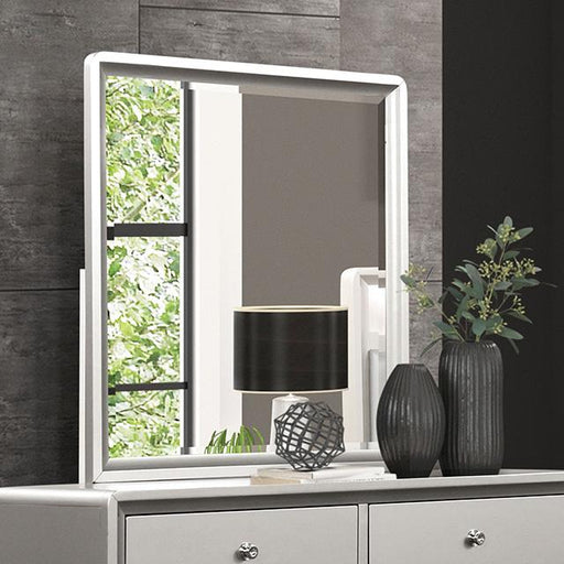 Bryne Mirror - Furniture Home Store (Hanford, CA)