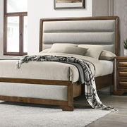 Caerwys E.King & Queen Bed - Furniture Home Store (Hanford, CA)