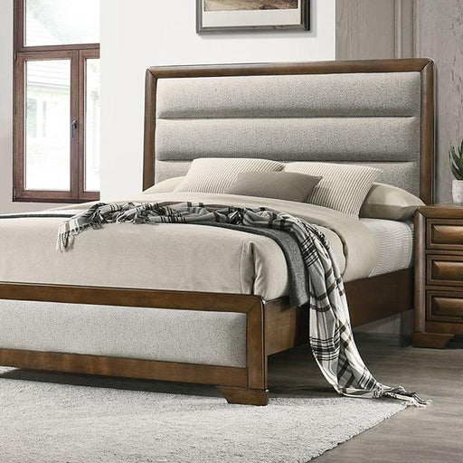 Caerwys E.King & Queen Bed - Furniture Home Store (Hanford, CA)