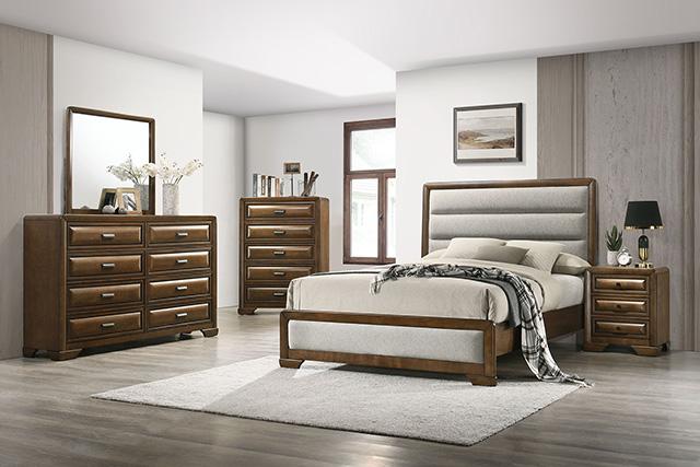 Caerwys Night Stand - Furniture Home Store (Hanford, CA)