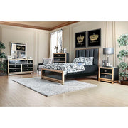 Braunfels Mirror - Furniture Home Store (Hanford, CA)