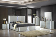 Cleburne Queen Bedroom Set - Furniture Home Store (Hanford, CA)