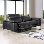 Ascona Power Sofa - Furniture Home Store (Hanford, CA)
