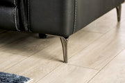 Ascona Power Sofa - Furniture Home Store (Hanford, CA)