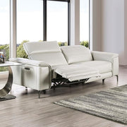 Ascona Power Sofa - Furniture Home Store (Hanford, CA)