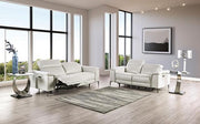 Ascona Power Sofa - Furniture Home Store (Hanford, CA)
