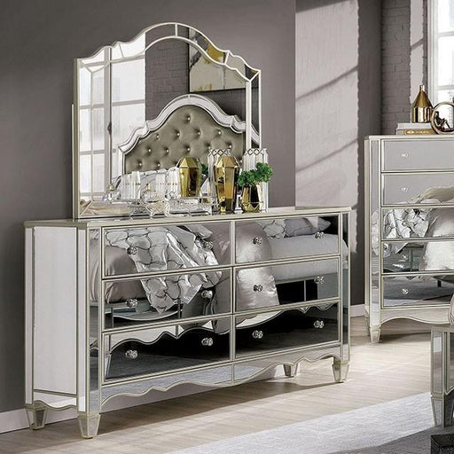 ELIORA Dresser - Furniture Home Store (Hanford, CA)