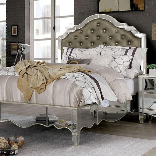 Eliora Queen Bedroom Set - Furniture Home Store (Hanford, CA)